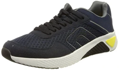 Men's 20713025 Sneaker, 194024/Dress Blues, 10 UK Men's 20713025 Sneaker, 194024/Dress Blues, 10 UK