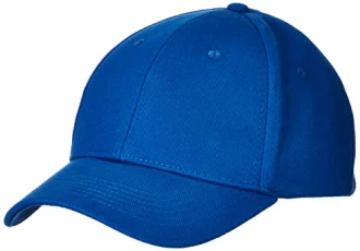 Men's 2125837 Cap, Blue 5621, One Size Men's 2125837 Cap, Blue 5621, One Size