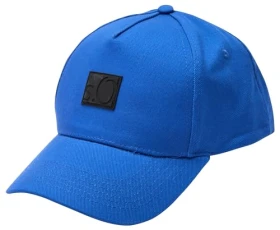 Men's 2144198 Cap with Logo Patch, 5620, One Size Men's 2144198 Cap with Logo Patch, 5620, One Size