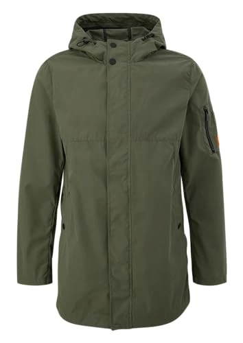 Men's 2149278 Parka, 7929, XXL