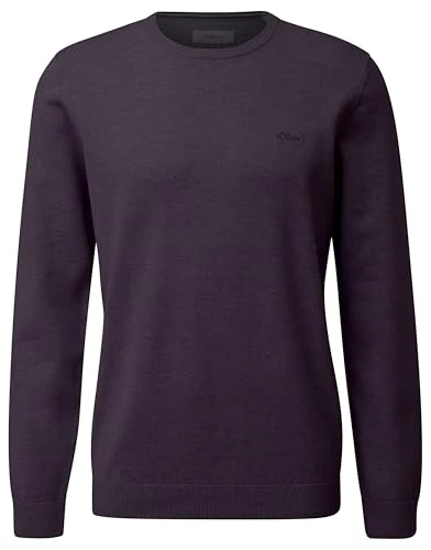 Men's 2150767 Crew Neck Sweater, 48W, L