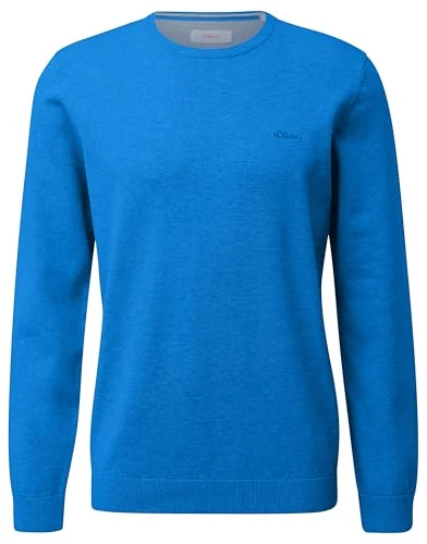 Men's 2156939 Pullover Crew Neck, 54W0, 4XL