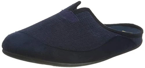 Men's 220257 Mule, Blue, 8 UK