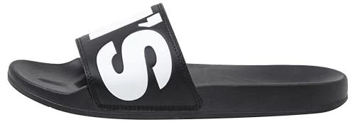 Men’s 231548-794 June L Flip Flops, Black (Regular Black 59), 9 UK