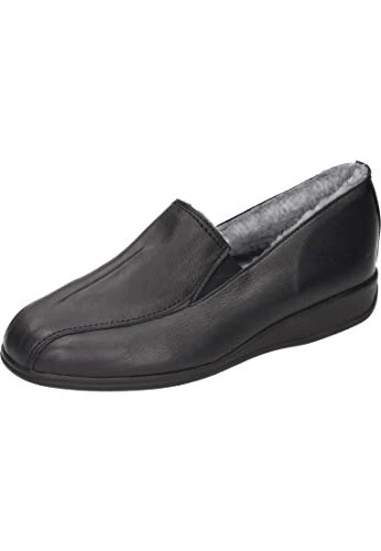 Men's 240033 Mule, Black, 8 UK