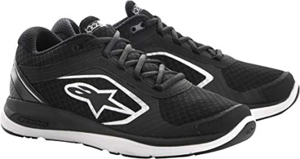 Men's 265401810-8 Shoe (Black, Size 8) Men's 265401810-8 Shoe (Black, Size 8)