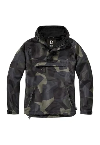 Men's 3001-199-L Jumper, M90 Darkcamo, L