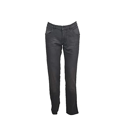 Men's 3038d-86676 Straight Jeans, Grey (Grau 251), 34 W/32 L