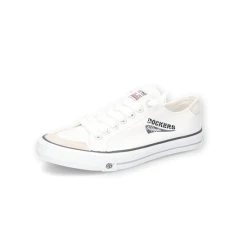 Men's 30st027-790500 Low-Top Sneakers, White (Weiss 500), 15.5 UK