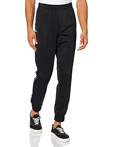 Men's 310013-19-4006_XXL Trousers, Black