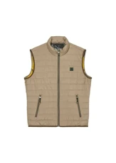 Men's 321092672018 Down vest, 747, M Men's 321092672018 Down vest, 747, M