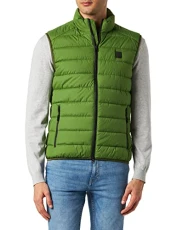 Men's 321096072022 Down Vest, 448, XS Men's 321096072022 Down Vest, 448, XS