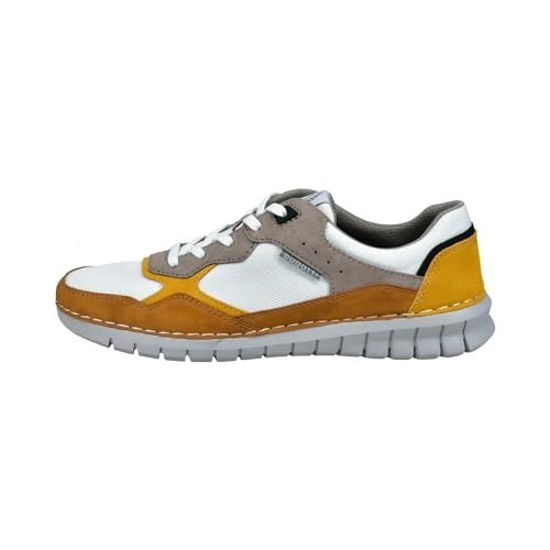 Men's 341-akm02 Sneaker, Multicoloured, 9 UK