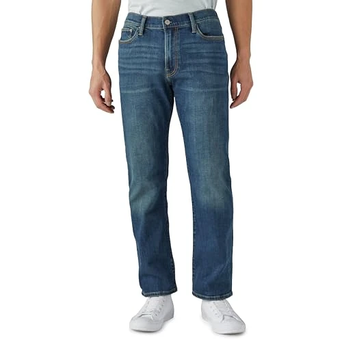 Men's 363 Vintage Straight Jean, Ferncreek, 31W x 34L