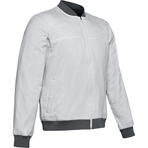 Mens 3G Reactor Bomber Jacket
