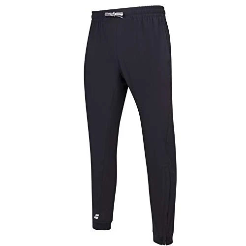 Men's 3mp1131-2000 Tracksuit Bottoms, Black, M