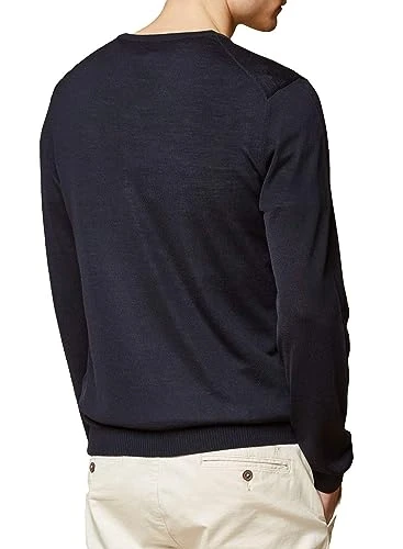 Men's 401800 Jumper, Blue (Navy 399), 54