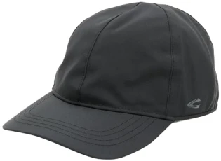 Men's 406220/2c22 Baseball Cap, black, One Size