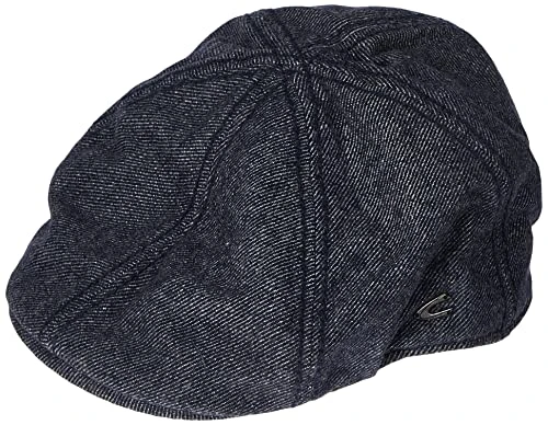 Men's 406260/8c26 Baseball Cap, Indigo, L