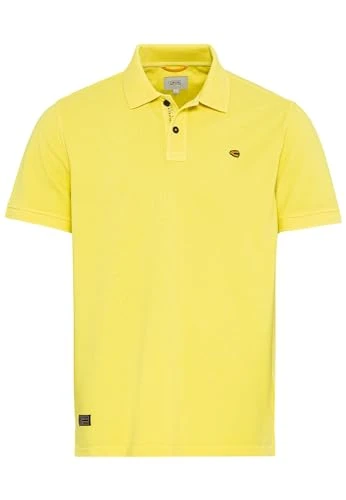 Men's 409965-3p00 Polo Shirt, Lemon Grass, S