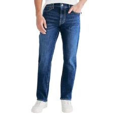 Men’s 410 Athletic Straight Fit Straight Leg Jeans (as1, Waist_Inseam, Numeric_40, Numeric_30, Blue), Blue Men’s 410 Athletic Straight Fit Straight Leg Jeans (as1, Waist_Inseam, Numeric_40, Numeric_30, Blue), Blue