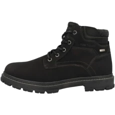 Men's 4280350006 Fashion Boot, Black, 7.5 UK Men's 4280350006 Fashion Boot, Black, 7.5 UK