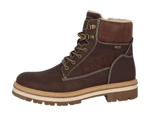Men's 4285102 Mid Calf Boot, Coffee, 10 UK Men's 4285102 Mid Calf Boot, Coffee, 10 UK