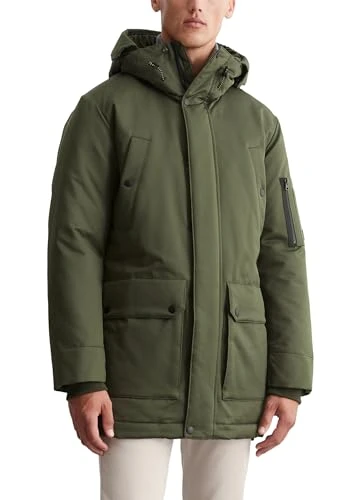 Men's 429024970336 Jackets, 495, M