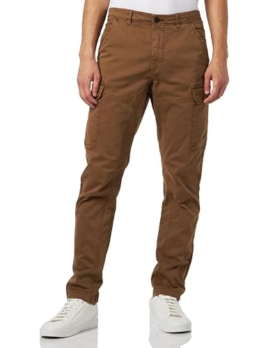 Men's 476355/2f22 Pants, Nougat, 31 W/32 L