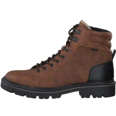 Men's 5-16228-41 Snow Boot, Cognac, 9 UK
