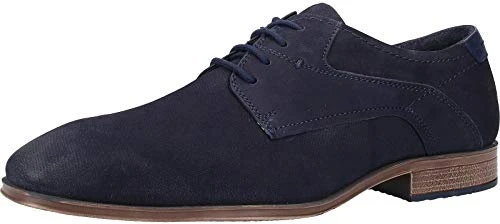 Men's 5-5-13201-22 Oxfords, Blue (Navy Punch 837), 6 UK