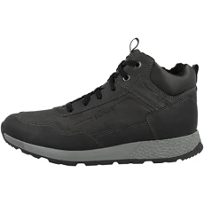 Men's 5-5-16252-29 Winter Boots, Black, 7 UK Men's 5-5-16252-29 Winter Boots, Black, 7 UK