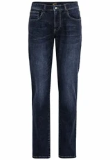 Men's 5-Pocket Woodstock Bootcut Jeans, Blue (Stone Blue 45), W32/L30 (Size: 32/30)