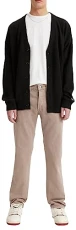 Men's 501 Original Fit Jeans, All Beige, 36W / 30L Men's 501 Original Fit Jeans, All Beige, 36W / 30L