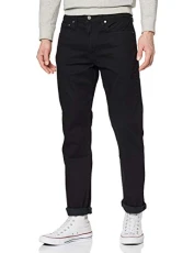 Men's 502 Taper Jeans, Nightshine, 32W / 30L Men's 502 Taper Jeans, Nightshine, 32W / 30L