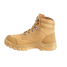 Men's 6" Rugged Flex Waterproof Soft Toe Work Boot Men's 6" Rugged Flex Waterproof Soft Toe Work Boot
