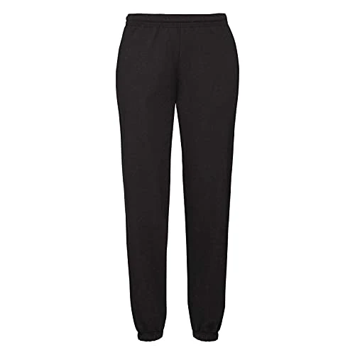 Men's 70/30 Premium Training Trousers - Black - 66