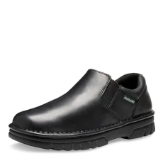 mens #7181 Newport Black Size: 11.5 UK (12D US)