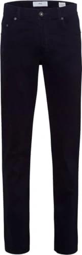 Men's 80-2000 Straight Leg Trousers, Blue (Perma Blue 21), W34/L34