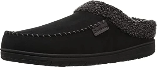 mens 80201 Mfs Clog W/ Whipstitch & Mf Black Size: 11-12 mens 80201 Mfs Clog W/ Whipstitch & Mf Black Size: 11-12