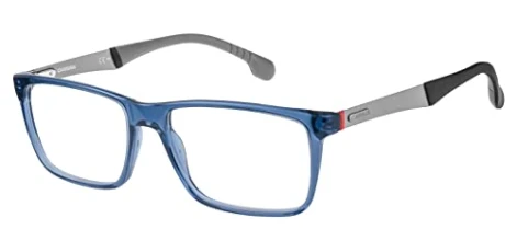 Men's 8825/V PJP 55 Sunglasses, Blue Men's 8825/V PJP 55 Sunglasses, Blue