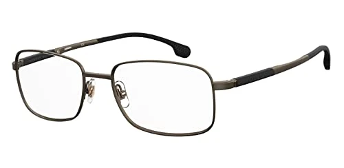 Men's 8848 Sunglasses, Bronce Mate, 55