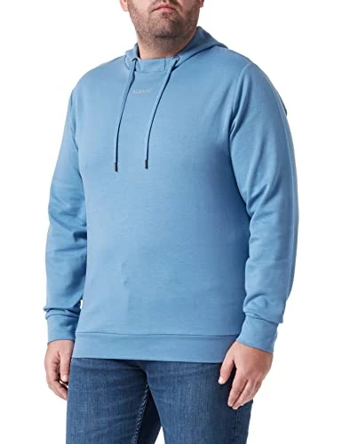 Men's 8950-35195 Sweatshirt, Blue-grey-330, M