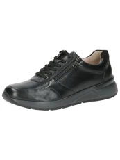 Men's 9-13600-43 Sneaker, Black (Black Comb), 9.5 UK Men's 9-13600-43 Sneaker, Black (Black Comb), 9.5 UK