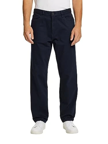 Men's 993ee2b315 Pants, Navy, 38 W/36 L