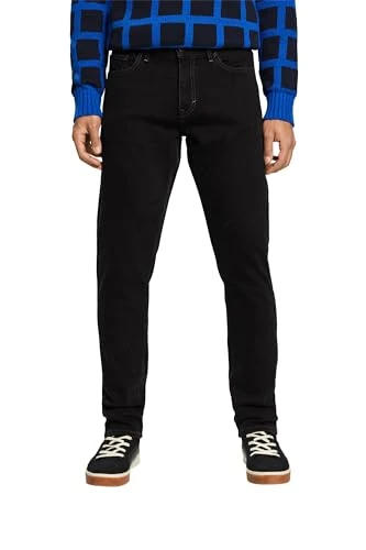 Men's 993ee2b328 Jeans, 911/Black Dark Wash, 31 W/32 L