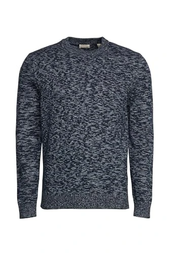 Men's 993ee2i306 Sweater, 400/Navy, XXL