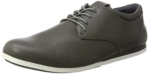 Men's Aauwen-R Trainers, Grey (Medium Grey), 12 UK