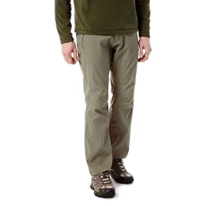 Men's Act Kiwi Pro Action Trousers-Granite, 42/33 cm Men's Act Kiwi Pro Action Trousers-Granite, 42/33 cm