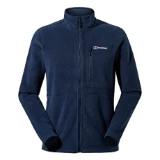 Men's Activity Polartec Thermal Pro Interactive Fleece Jacket, Extra Warmth, Soft Feel, Dusk, XXL Men's Activity Polartec Thermal Pro Interactive Fleece Jacket, Extra Warmth, Soft Feel, Dusk, XXL